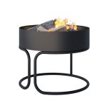 Garden fireplace Aroa