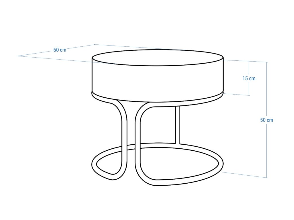 Garden Fire Pit Aroa - Image 4