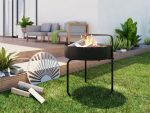 Fire Pit Grill - Image 2