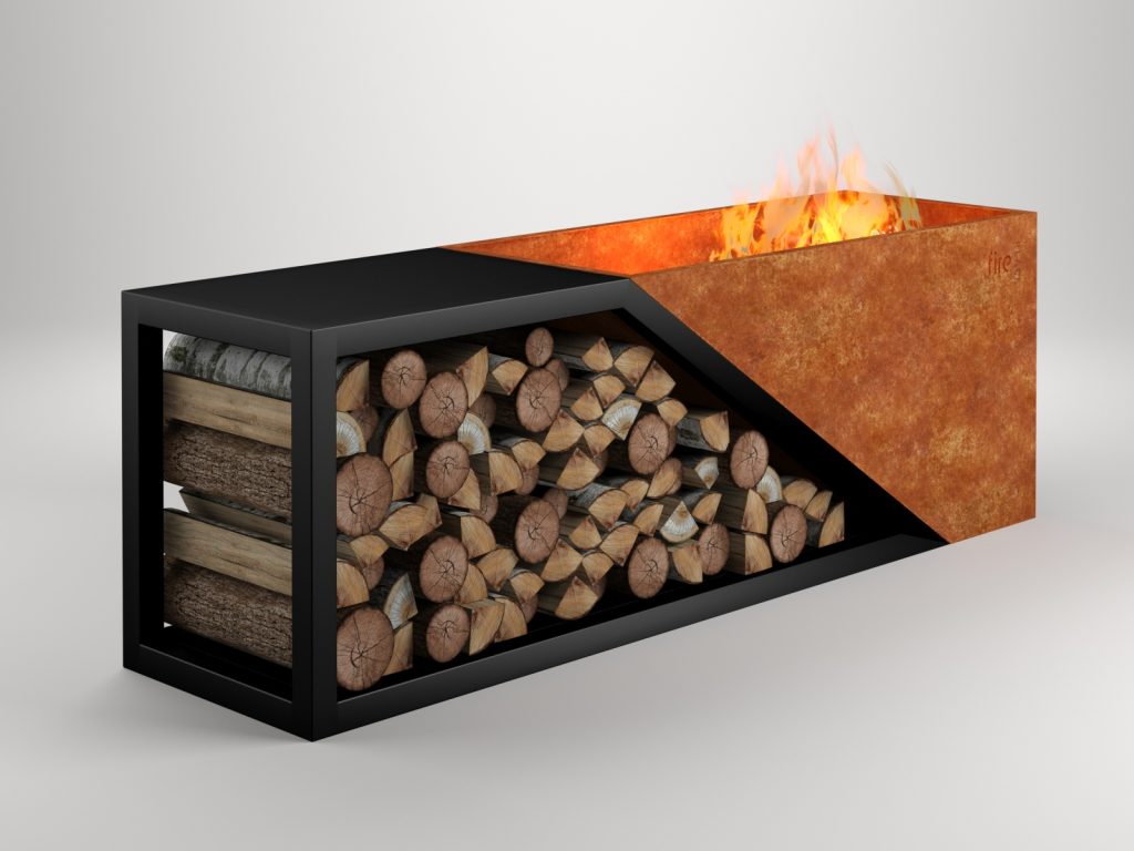 Fire Pit Brott - Image 2