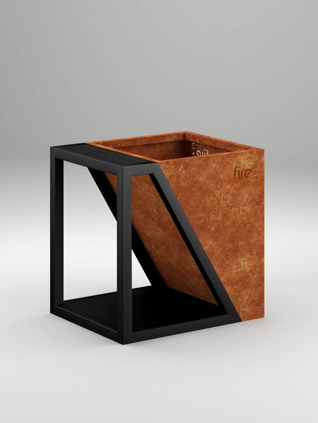 Fire Pit Beryst - Image 2