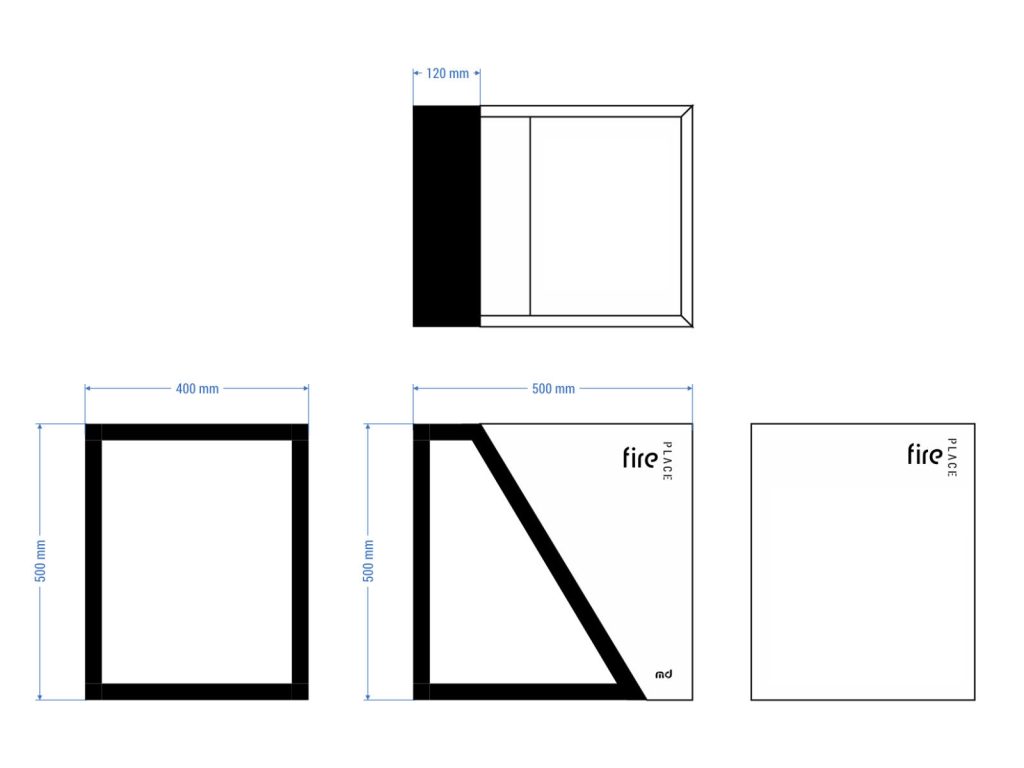 Fire Pit Beryst - Image 3