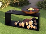 Garden Fire Pit Somme - Image 2
