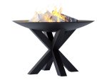 Garden fireplace Rumi