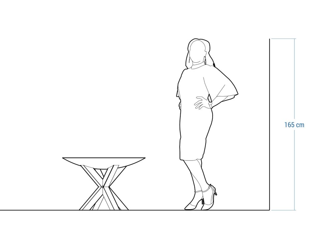 Garden Fire Pit Rumi - Image 5