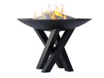 Garden Fire Pit Mediolan