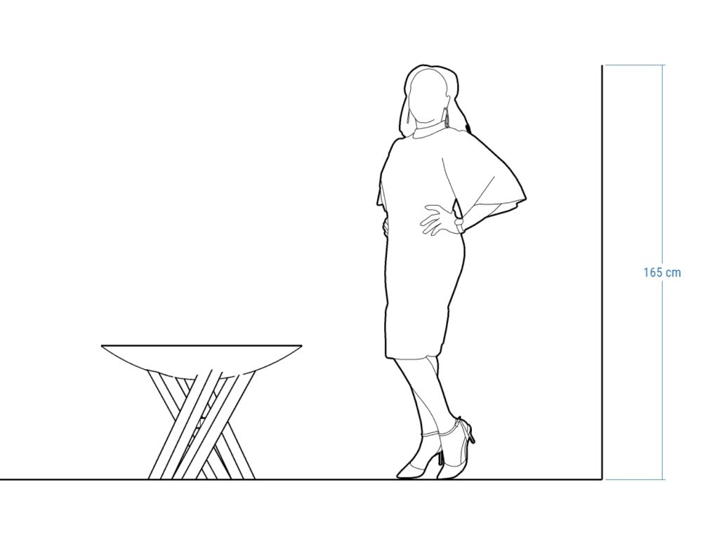 Garden Fire Pit Mediolan - Image 5