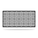 Decorative Fence Panel A 26