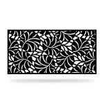 Decorative Fence Panel BOT 06