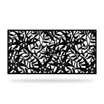 Decorative Fence Panel BOT 08