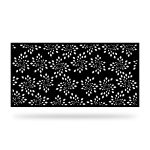 Decorative Fence Panel BOT 12