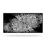 Decorative Fence Panel BOT 16