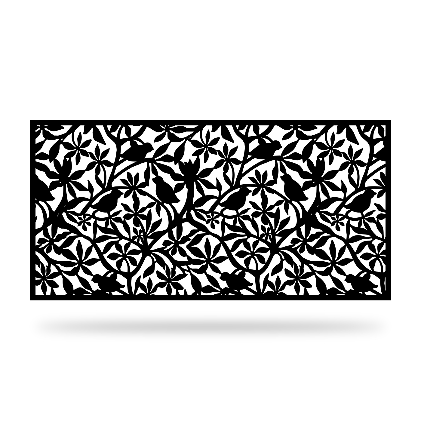 panel-ogrodzeniowy-dekoracyjny-bot18-1.jpg Decorative Fence Panel BOT 18 - Image 1