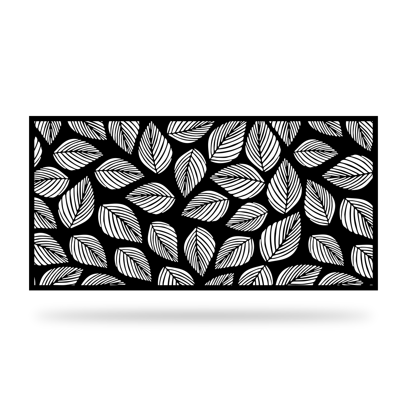 panel-ogrodzeniowy-dekoracyjny-bot24-1.jpg Decorative Fence Panel BOT 24 - Image 1