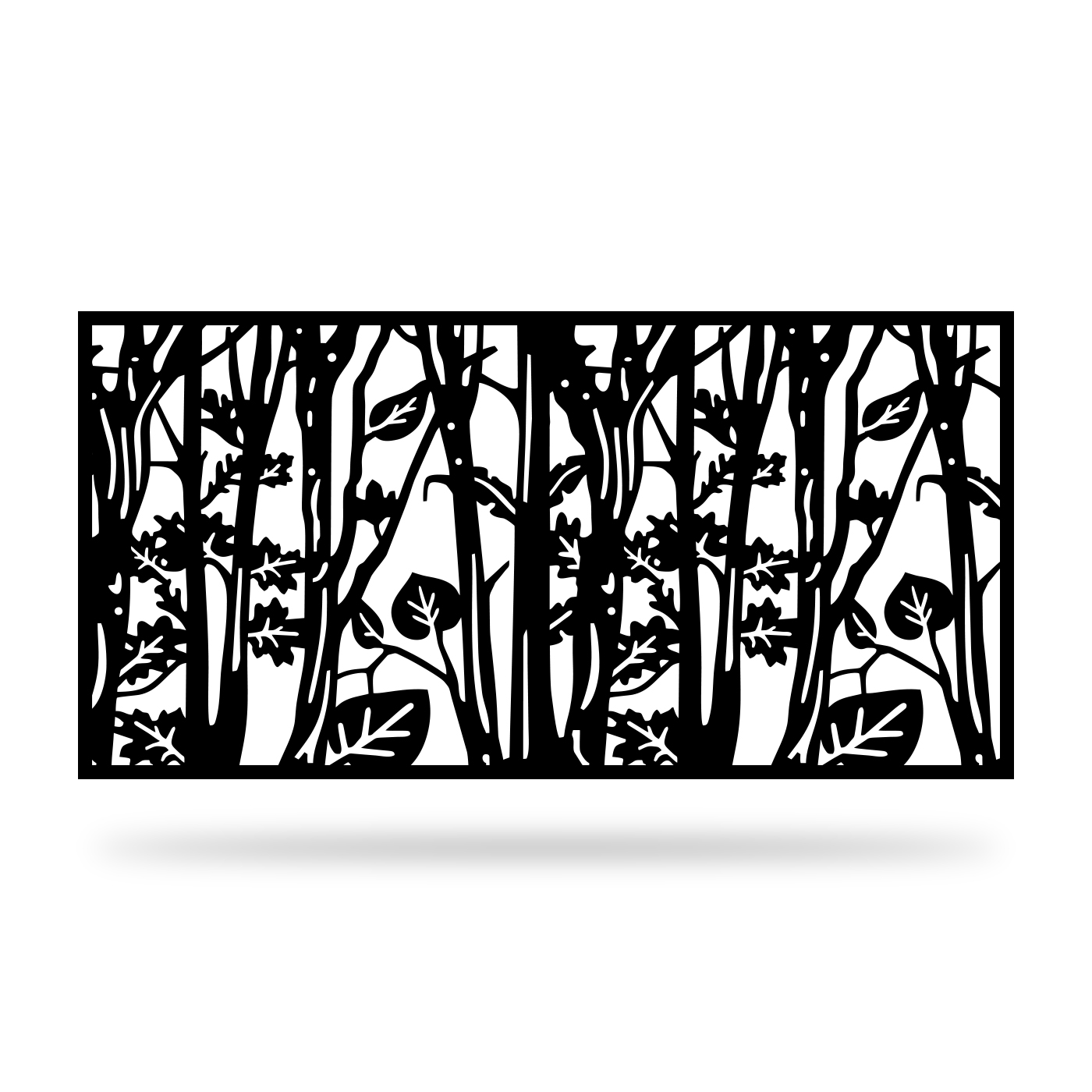 panel-ogrodzeniowy-dekoracyjny-bot26-1.jpg Decorative Fence Panel BOT 26 - Image 1