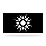 Decorative Fence Panel BOT 29