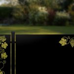 Decorative Fence Panel BOT 30 - Image 3