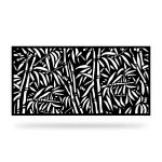 Decorative Fence Panel BOT 32