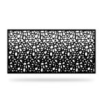 Decorative Fence Panel GEO 16