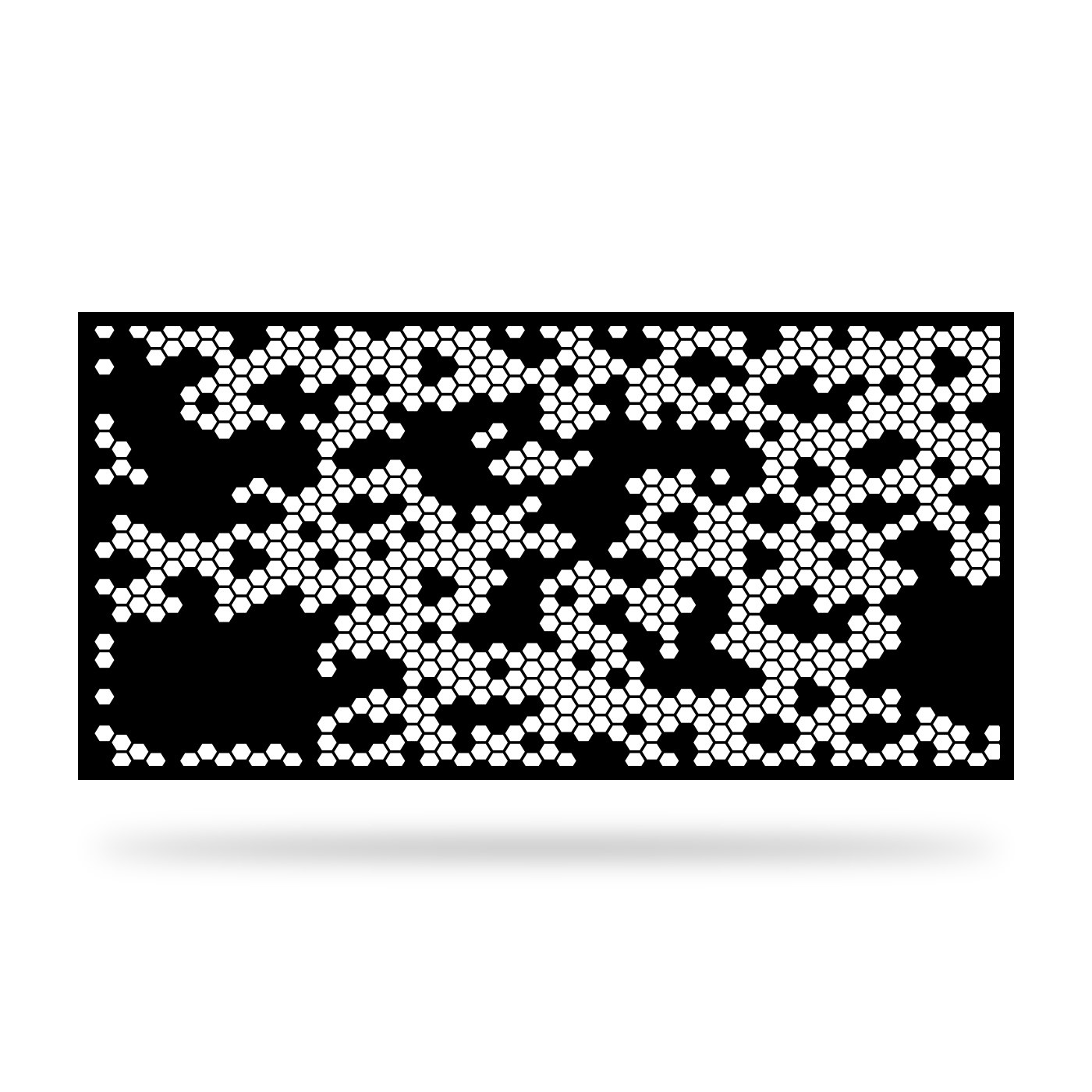 panel-ogrodzeniowy-dekoracyjny-geo19-1.jpg Decorative Fence Panel GEO 19 - Image 1