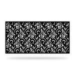 Decorative Fence Panel KLAS 01