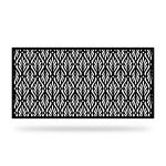 Decorative Fence Panel KLAS 03