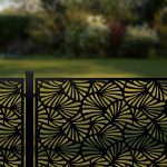 Decorative Fence Panel KPS 01 - Image 3