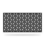 Decorative Fence Panel KPS 02