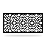 Decorative Fence Panel KPS 05