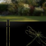 Decorative Fence Panel NAT 01 - Image 3