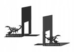 Bookends Scorpio P051