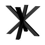 Metal Table Leg Spider S