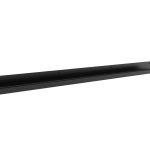 Metal Bathroom Shelf 100 cm