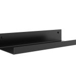 Metal Bathroom Shelf 30 cm