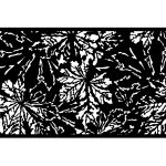 Przęsło ogrodzeniowe Viviana 200×100 cm