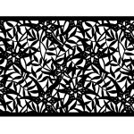 Przęsło ogrodzeniowe Zina 200×135 cm