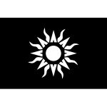 Przęsło ogrodzeniowe Gaia 200×120 cm