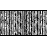 Przęsło ogrodzeniowe Maura 200×100 cm