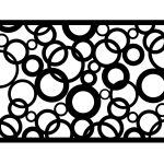 Przęsło ogrodzeniowe Felicia 200×135 cm