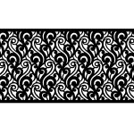 Przęsło ogrodzeniowe Luisa 200×100 cm