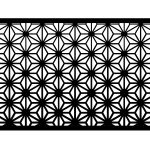 Przęsło ogrodzeniowe Perla 200×135 cm