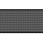 Przęsło ogrodzeniowe Caterina 200×100 cm