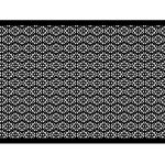 Przęsło ogrodzeniowe Caterina 200×135 cm