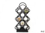Rivesaltes wine rack