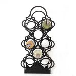 Rivesaltes wine rack