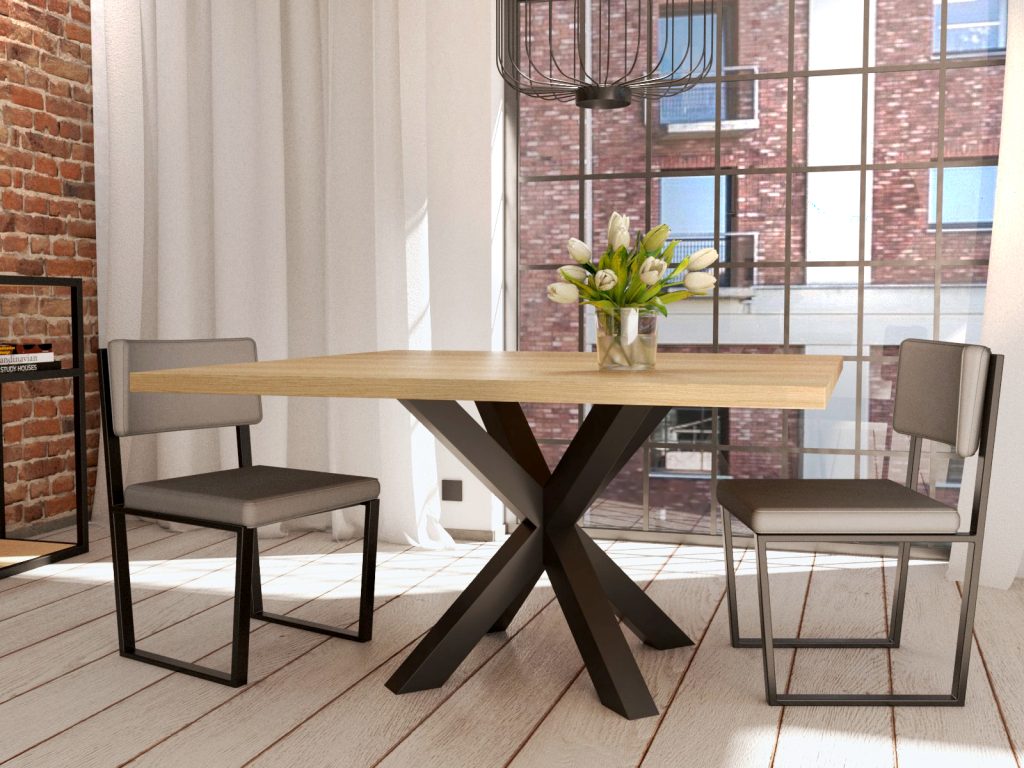 Table Base for self-welding Spider S - Image 3