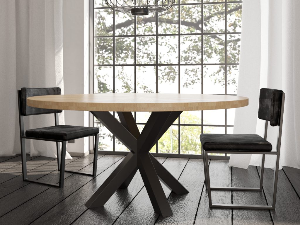 Table Base for self-welding Spider S - Image 4