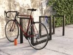 Stojak rowerowy Ratio zestaw 1 - Image 2
