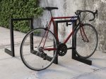 Stojak rowerowy Ratio zestaw 2 - Image 2