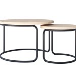 Kambal table set